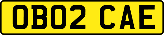 OB02CAE