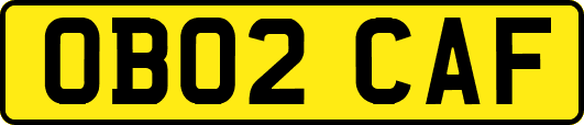 OB02CAF
