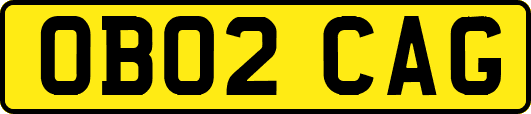 OB02CAG
