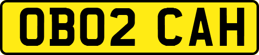 OB02CAH