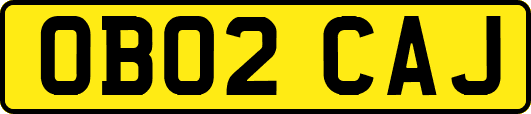 OB02CAJ