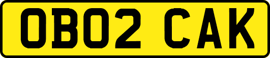 OB02CAK