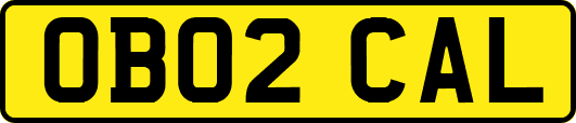OB02CAL