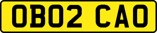 OB02CAO