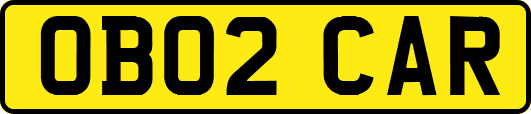 OB02CAR