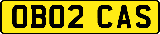 OB02CAS