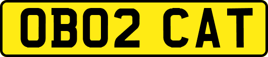 OB02CAT