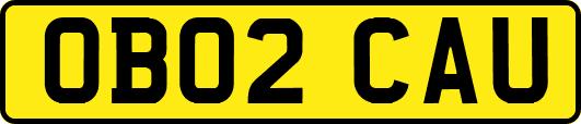 OB02CAU