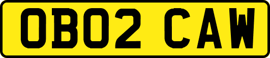 OB02CAW