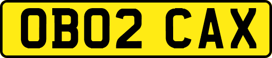 OB02CAX