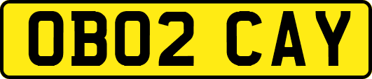 OB02CAY