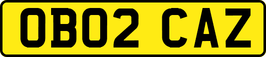 OB02CAZ