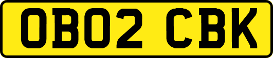 OB02CBK