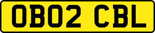 OB02CBL