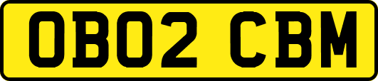 OB02CBM