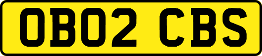 OB02CBS
