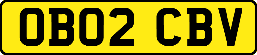 OB02CBV