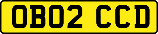 OB02CCD