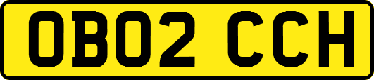 OB02CCH