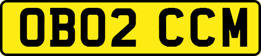 OB02CCM