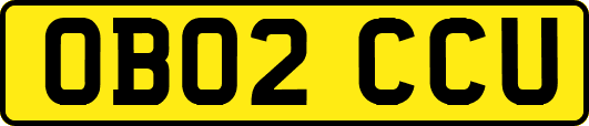 OB02CCU