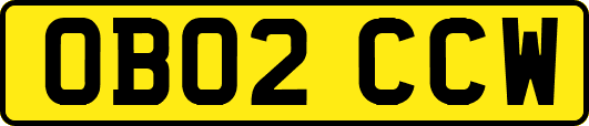 OB02CCW
