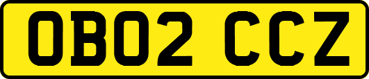OB02CCZ