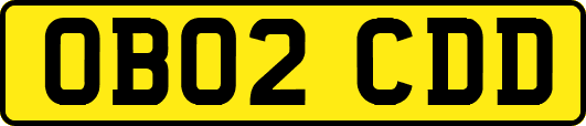 OB02CDD