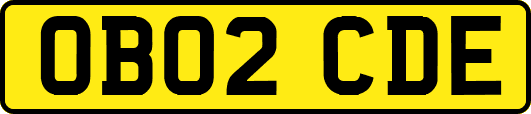 OB02CDE