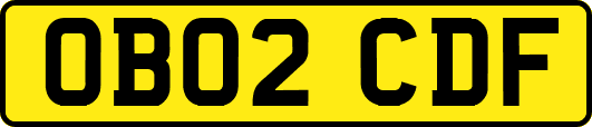 OB02CDF