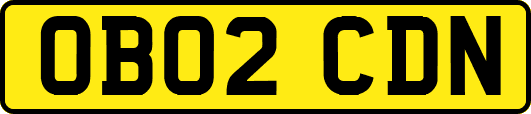 OB02CDN