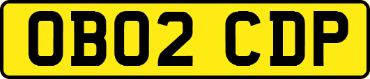 OB02CDP
