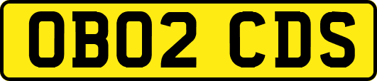 OB02CDS