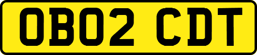 OB02CDT