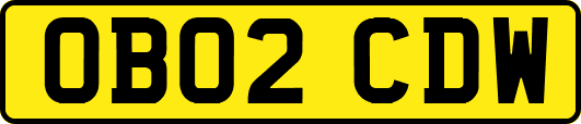 OB02CDW