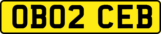 OB02CEB