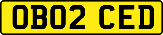 OB02CED
