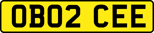 OB02CEE