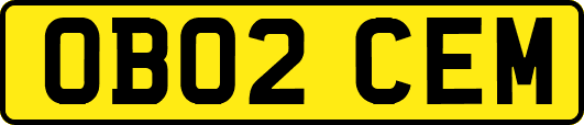 OB02CEM