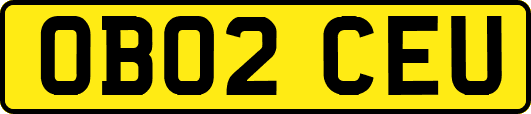 OB02CEU