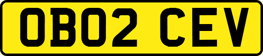 OB02CEV
