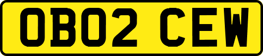 OB02CEW