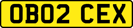 OB02CEX