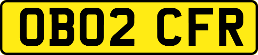 OB02CFR