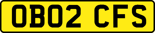 OB02CFS