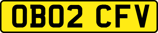 OB02CFV