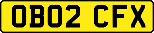 OB02CFX