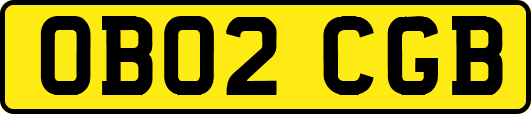 OB02CGB