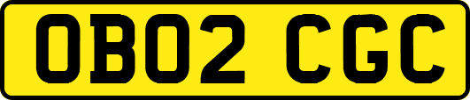 OB02CGC
