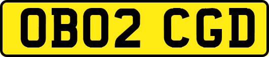 OB02CGD
